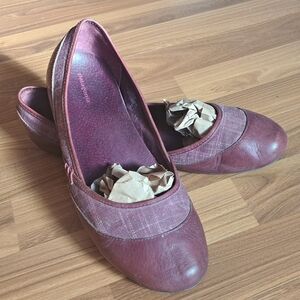 Patagonia Ballet Flats Women's Sz 9